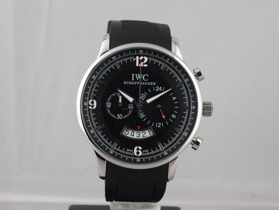 IWC watch man-174